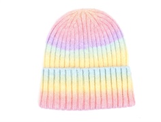 Name It moonlite mauve beanie hue akryl/polyester